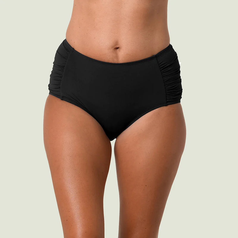 Comfort Core Bottom Black