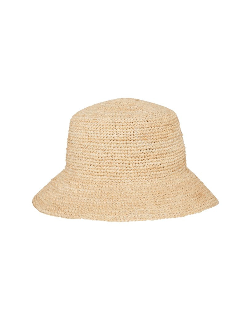 Isadora Bucket Hat