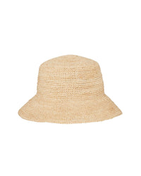 Isadora Bucket Hat