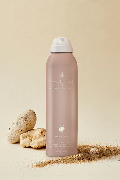 SPF 30 MIST