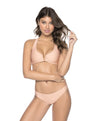 Basic Bottom Pink Sands