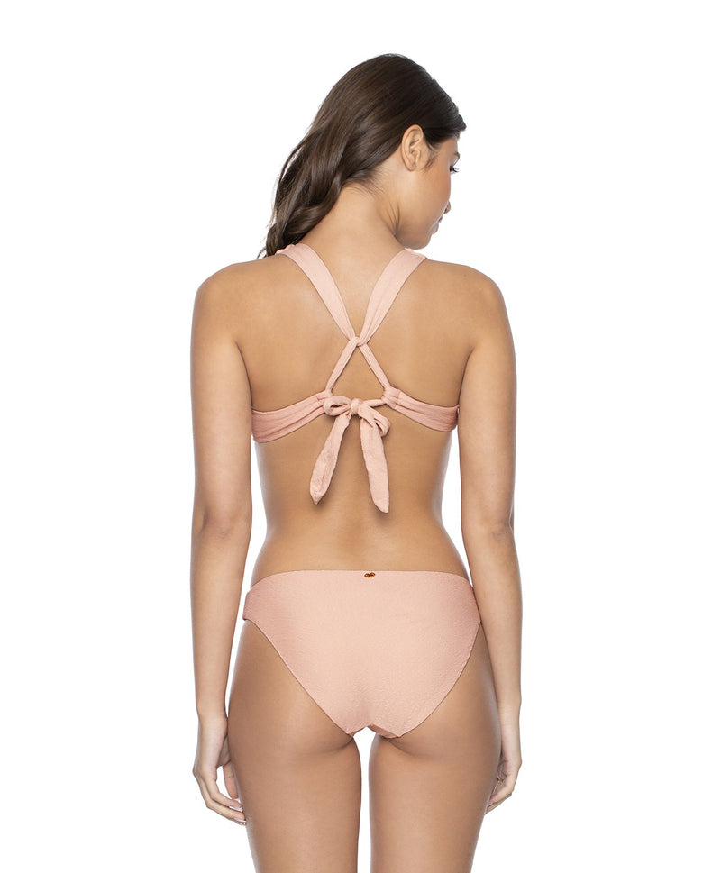 Basic Bottom Pink Sands