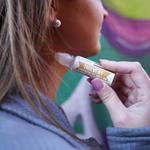 Thievery Essential Oil Roller
