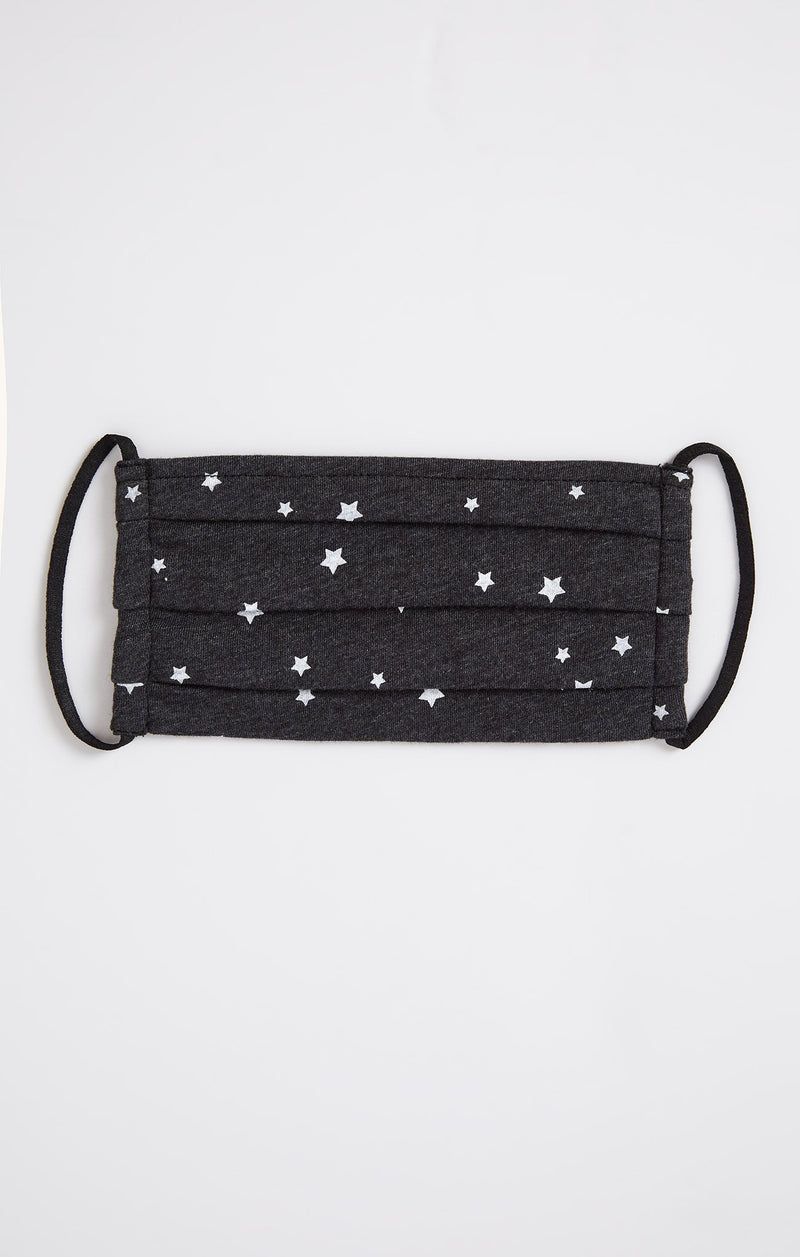 Z Supply 4 Pack Masks Star