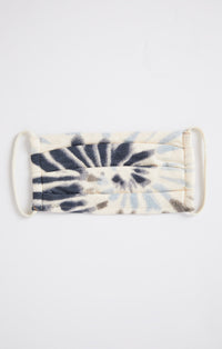 Z Supply 4 Pack Masks Tie Dye