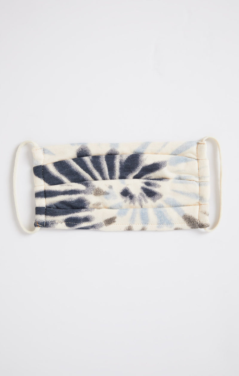 Z Supply 4 Pack Masks Tie Dye