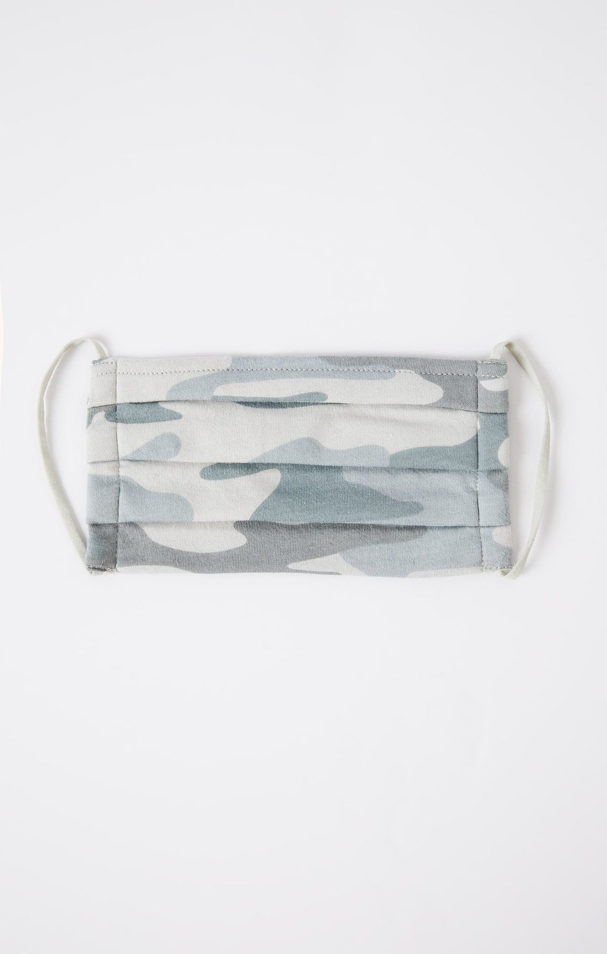 Z Supply 4 Pack Masks Camo