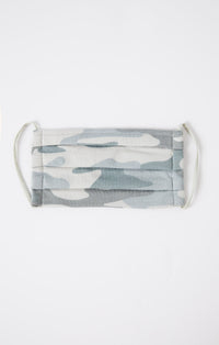 Z Supply 4 Pack Masks Camo