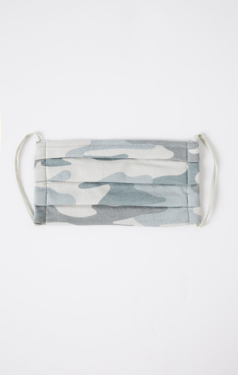 Z Supply 4 Pack Masks Camo