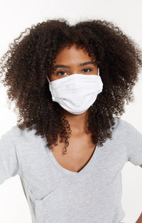Z Supply 4 Pack Masks Holiday