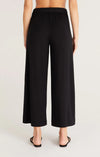 Jess Wide Leg Pant Black