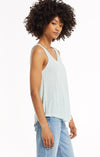 Vagabond Tank Sky Grey