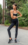 Power Color Block 7/8 Legging