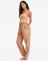 Beachy Keen Pant Putty
