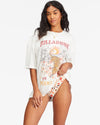 Midnight Sun Boyfriend Tee