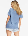 Take It Easy Boyfriend T-Shirt