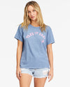 Take It Easy Boyfriend T-Shirt