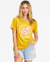 Warm Waves Boyfriend T-Shirt