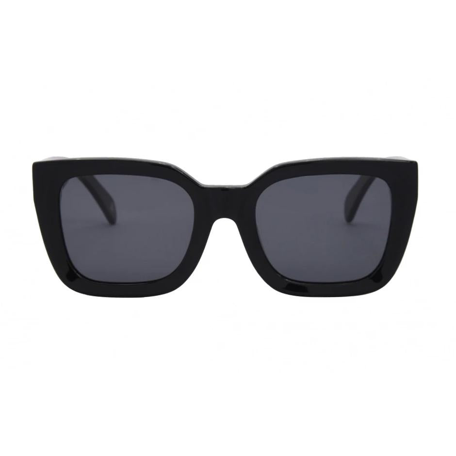 Alden Black/Smoke Polarized