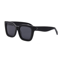 Alden Black/Smoke Polarized