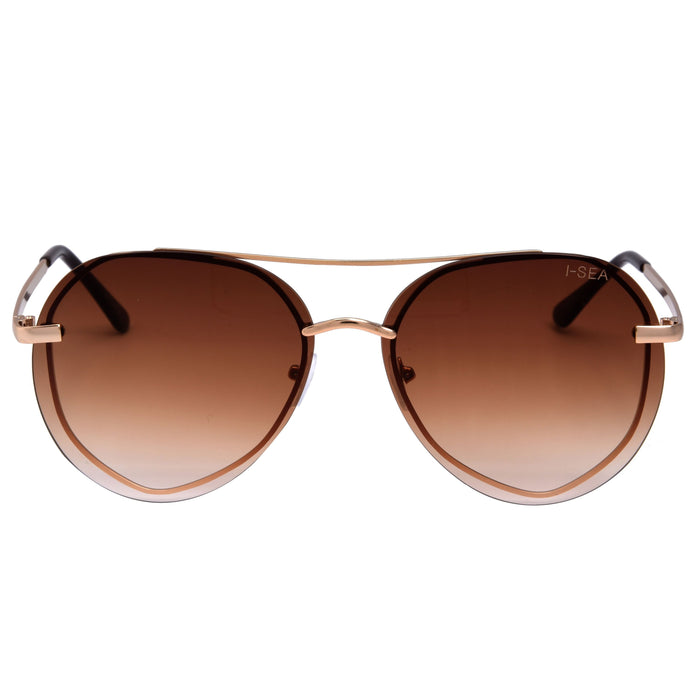 Avalon Matt Gold/Brown