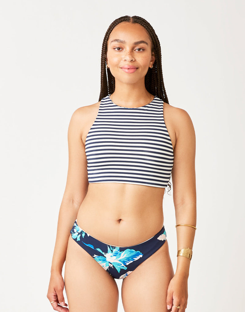 Sanitas Bottom Stargazer/Navy Stripe