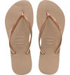 Slim Palette Glow Sandal Candy Pink