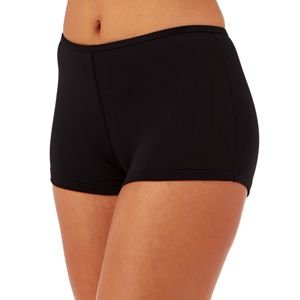 Boyleg Bottom Black