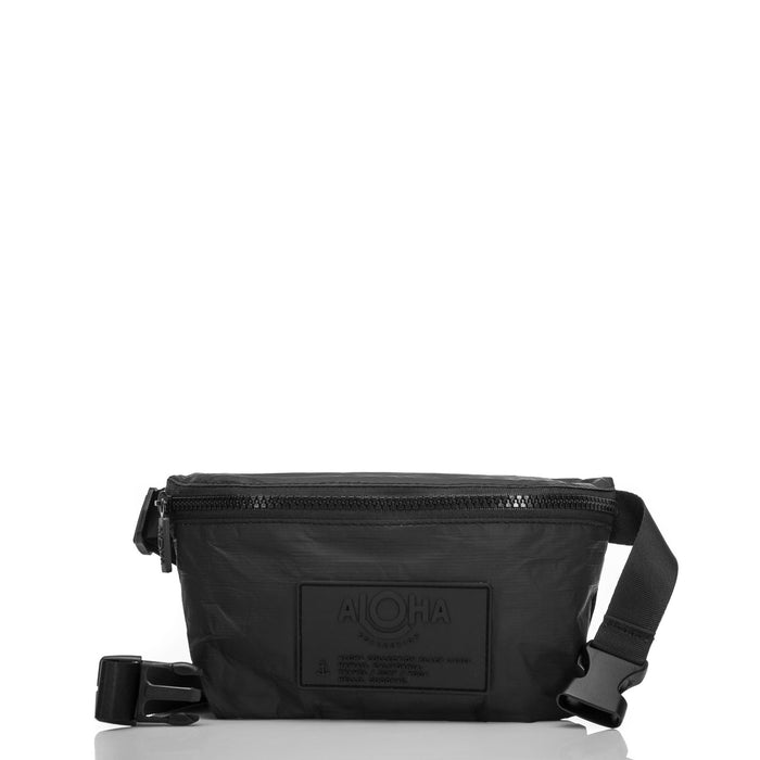 Black Hip Pack