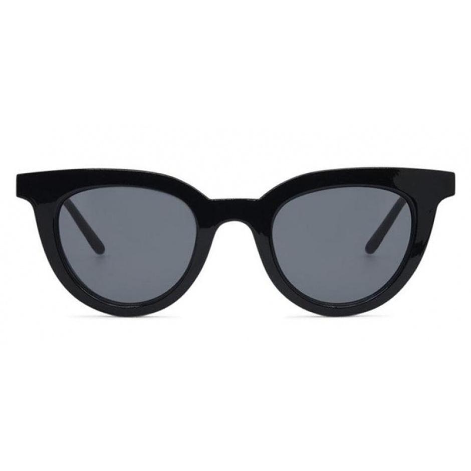Canyon Black/Smoke