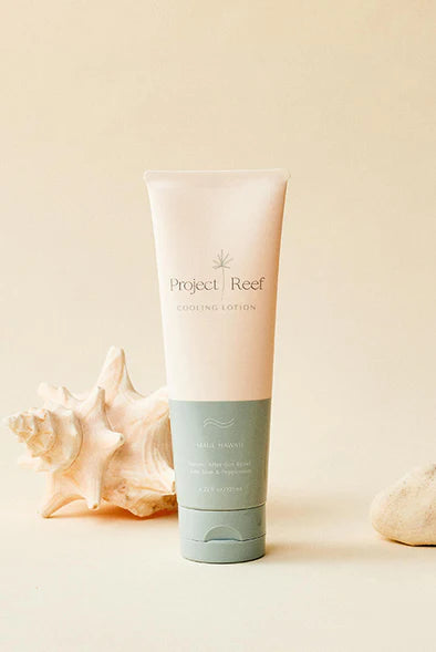 Cooling Lotion