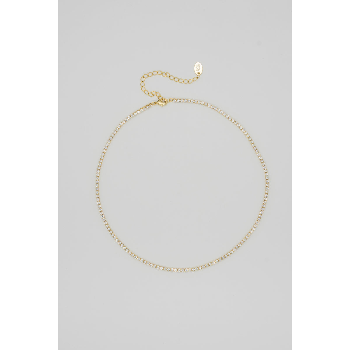 Tennis Choker