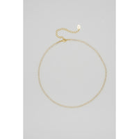 Tennis Choker