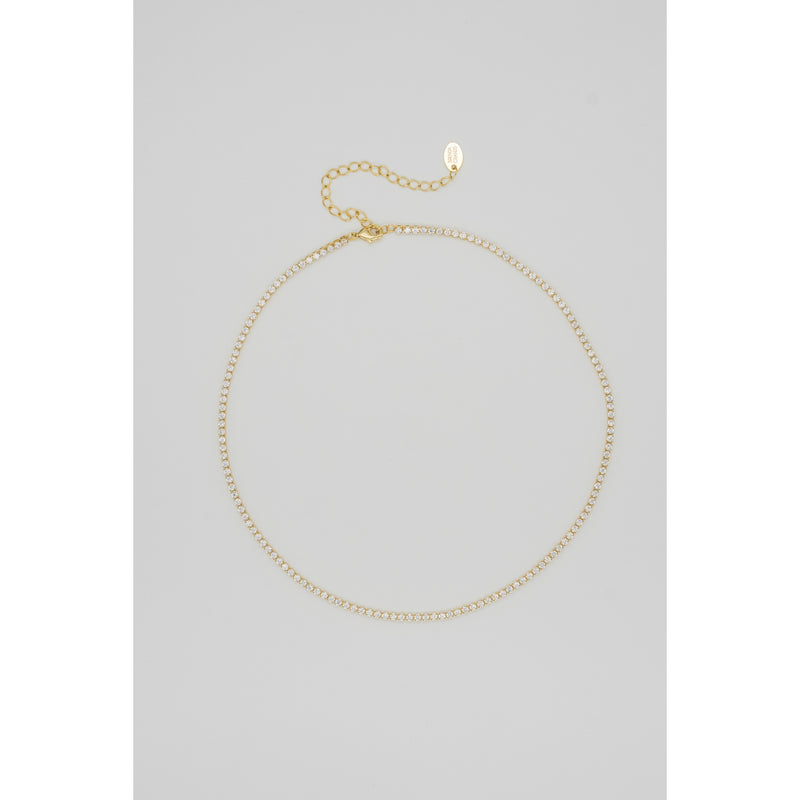 Tennis Choker