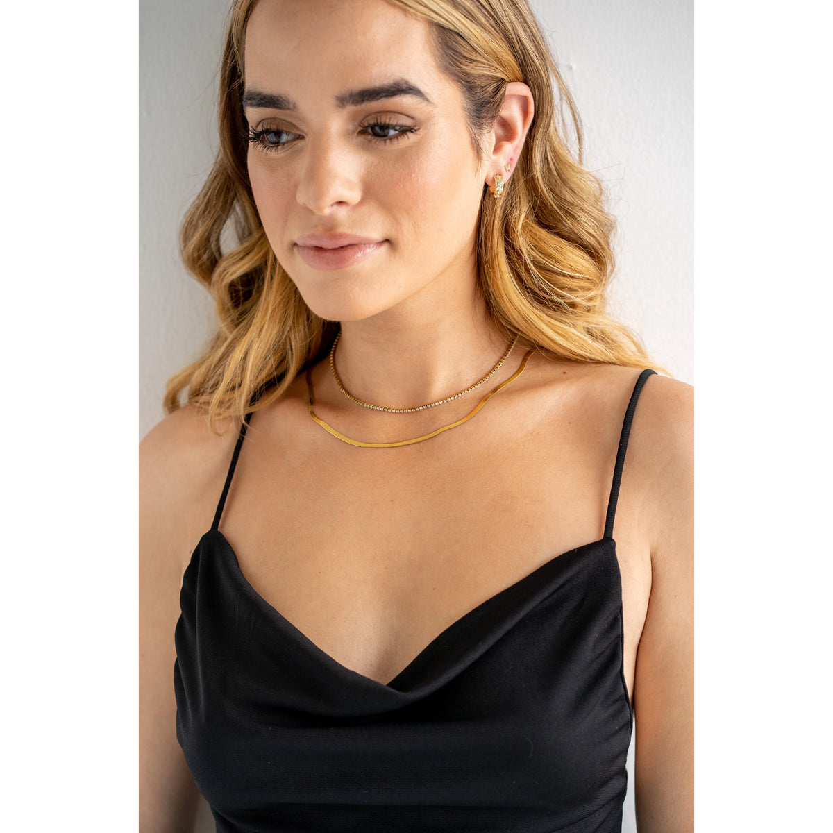 Tennis Choker