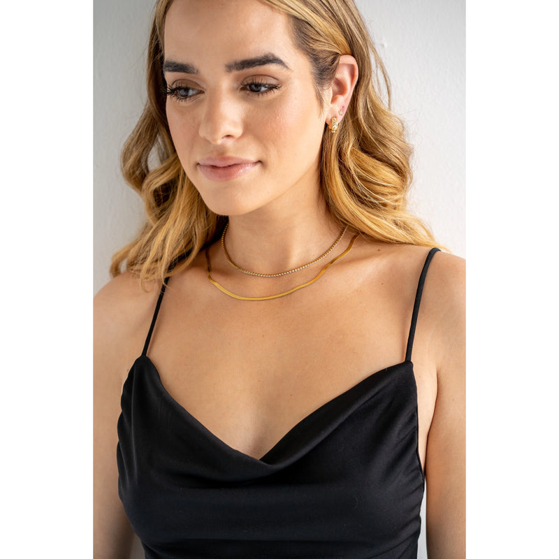 Tennis Choker