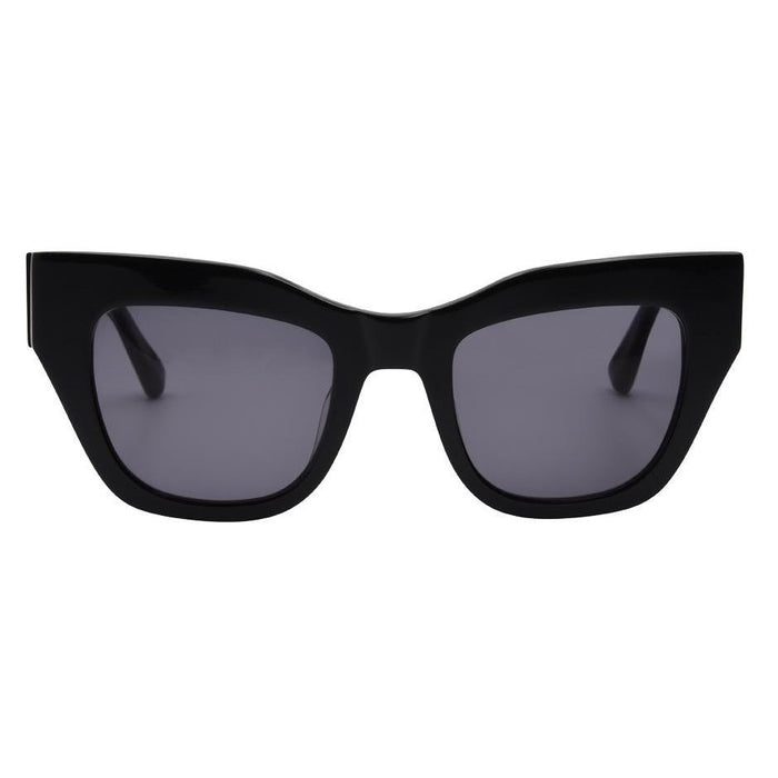 Decker Black/Smoke