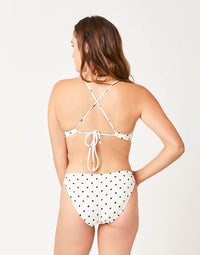 Cardiff Bottom Cloud Polka Dot