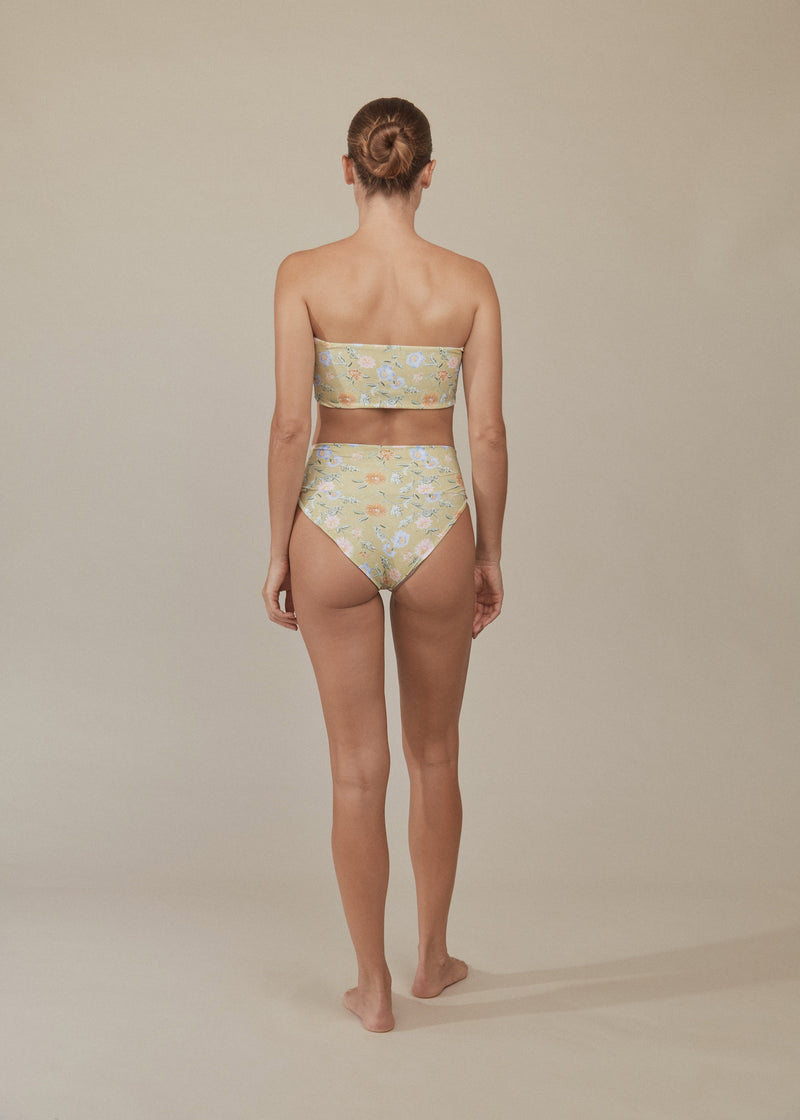 Echo Bottom Floret