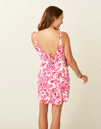 Zuri Dress Orchard
