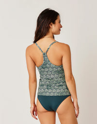 Stinson Tankini Jasper