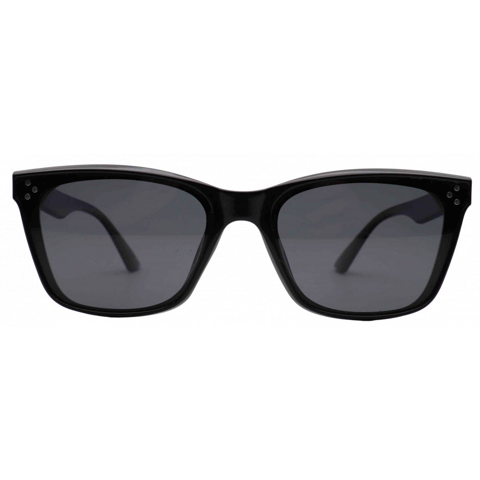 Kiki Black/Smoke