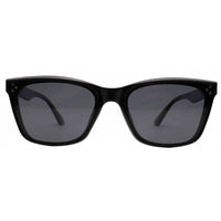 Kiki Black/Smoke