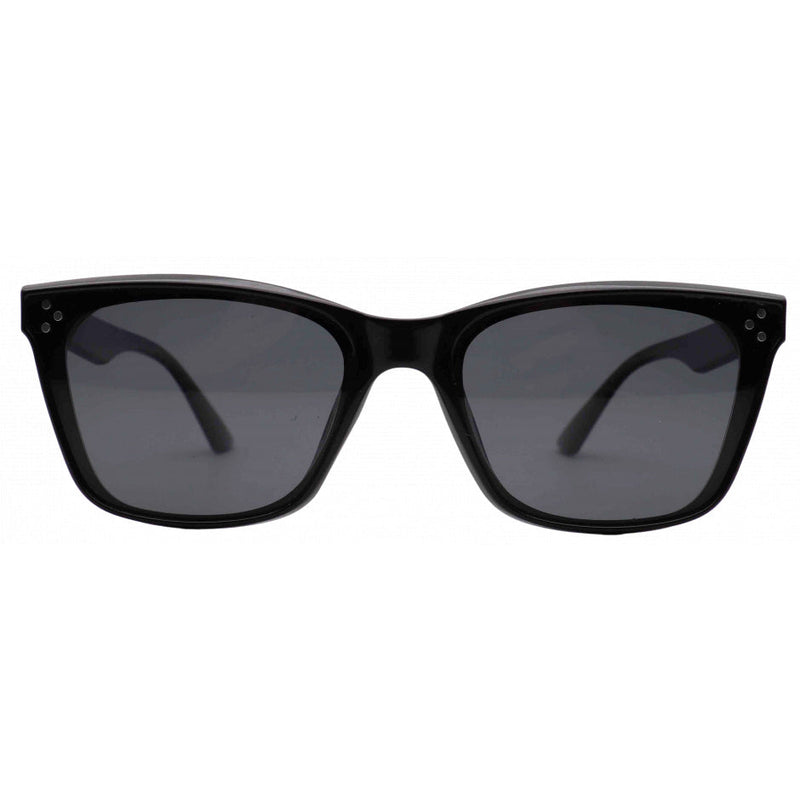 Kiki Black/Smoke