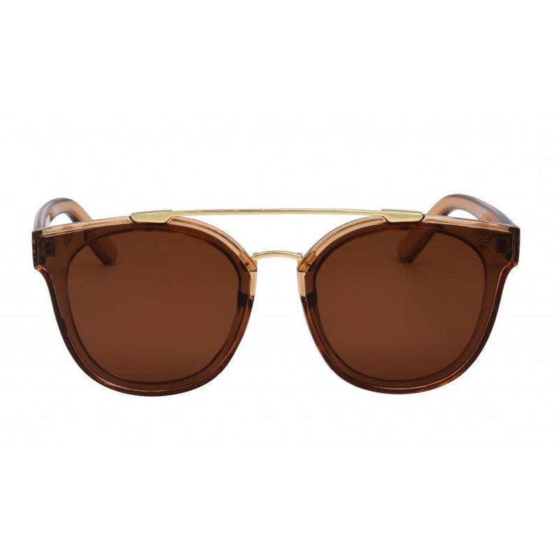Topanga Taupe/Brown Polarized