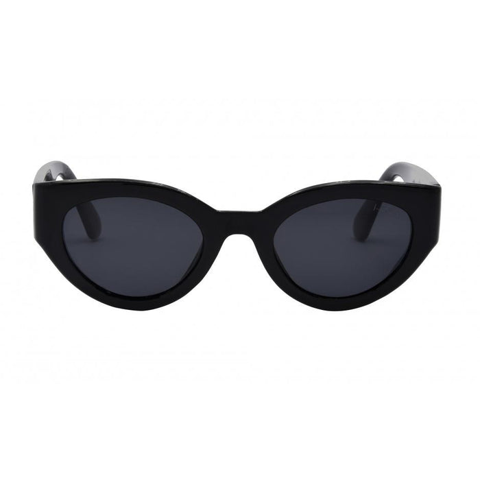 Ashbury Sky Black/Smoke