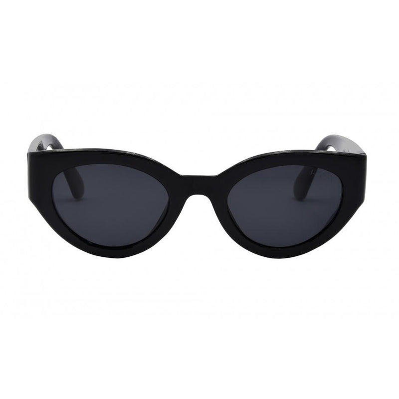 Ashbury Sky Black/Smoke