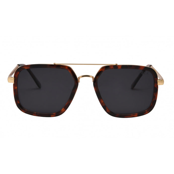 Cruz Tort/Smoke