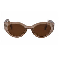 Ashbury Sky Taupe/Brown