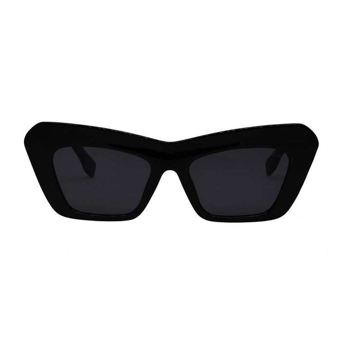 Bella Black/Smoke Polarized